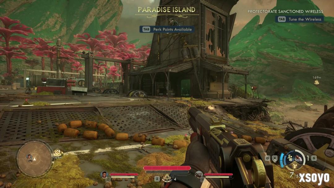 《天外世界2》PC版卡顿和渣优化 5090也压不住4K/最高画质