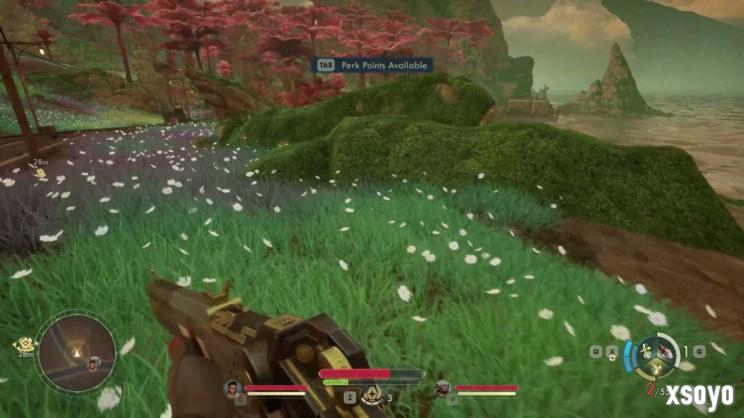 《天外世界2》PC版卡顿和渣优化 5090也压不住4K/最高画质