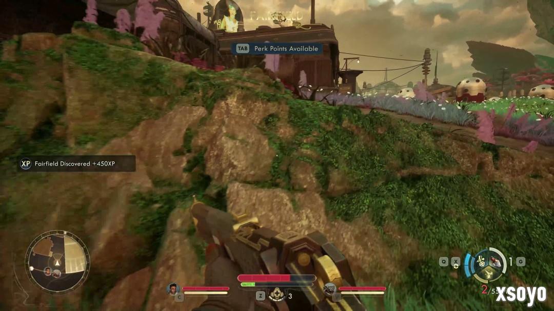 《天外世界2》PC版卡顿和渣优化 5090也压不住4K/最高画质