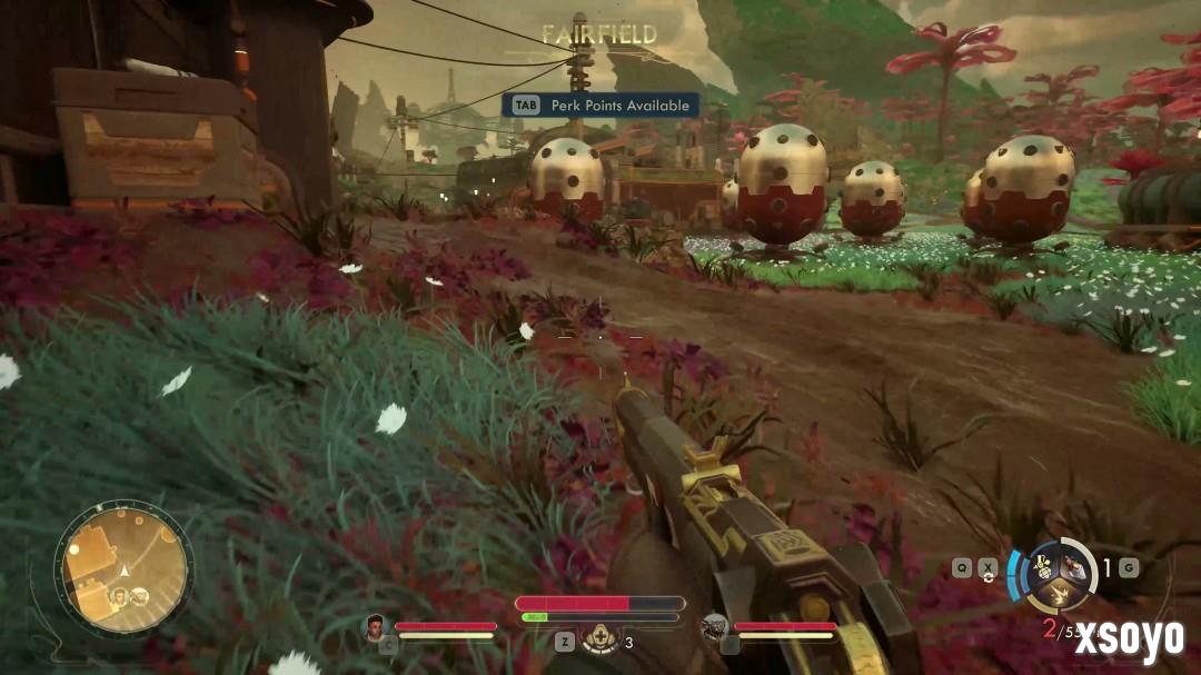 《天外世界2》PC版卡顿和渣优化 5090也压不住4K/最高画质