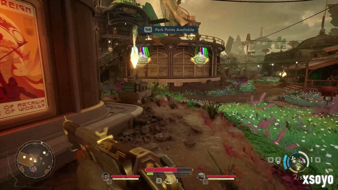 《天外世界2》PC版卡顿和渣优化 5090也压不住4K/最高画质