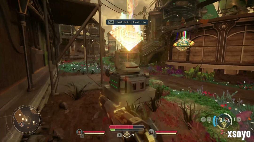 《天外世界2》PC版卡顿和渣优化 5090也压不住4K/最高画质