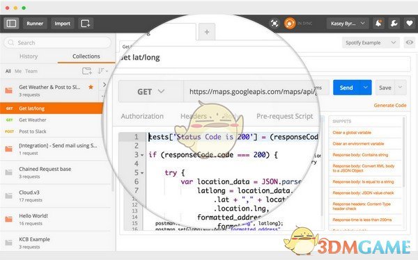 postman windows最新版