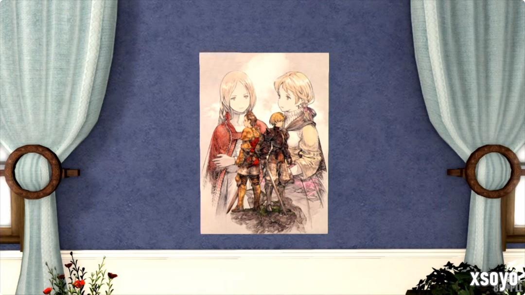 《最终幻想14》最新7.4版12月16日上线 新装备活动登场