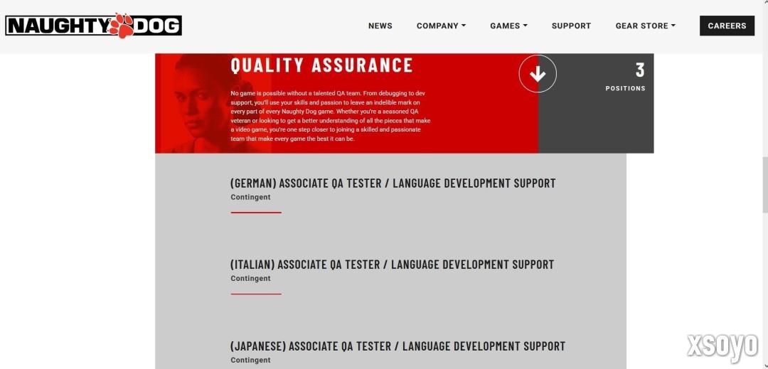 《星际：异端先知》已进入QA测试与本地化工作阶段