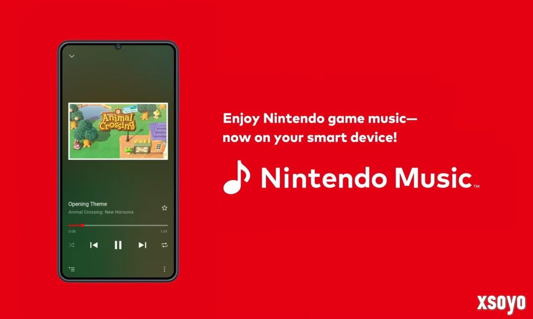 任天堂音乐应用更新 动物森友会音乐可匹配整点播放