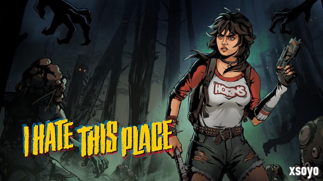 《怪奇镇生存指南》跳票至明年年初 新预告片公布