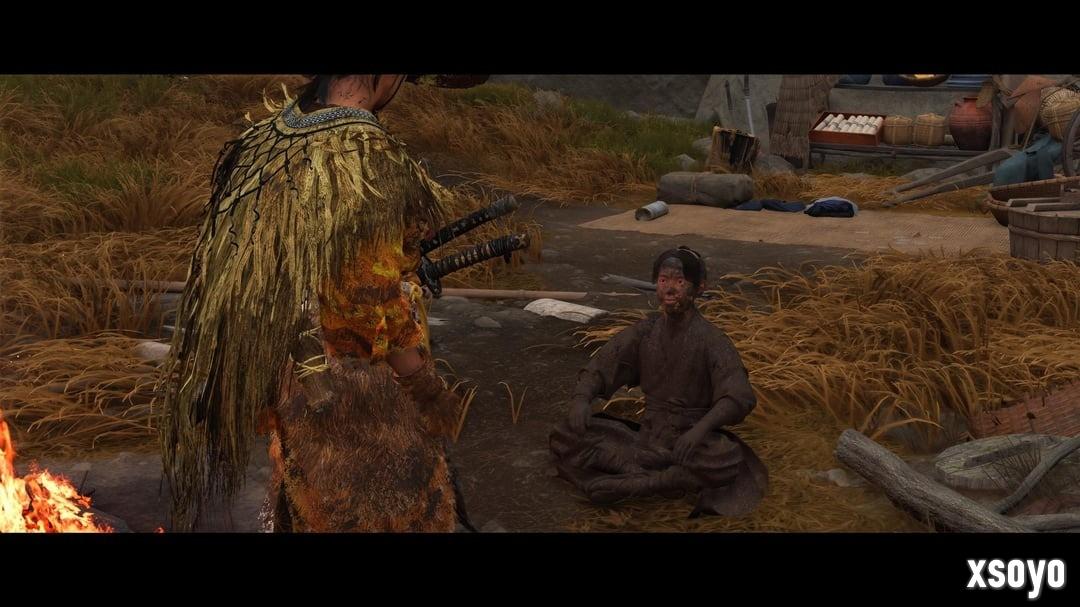 《羊蹄山之魂》三池模式受玩家欢迎 但存在一大缺点