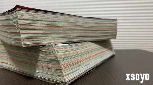 2025年日本漫画因盗版损失约8.5兆日元 为2024年总规模6倍