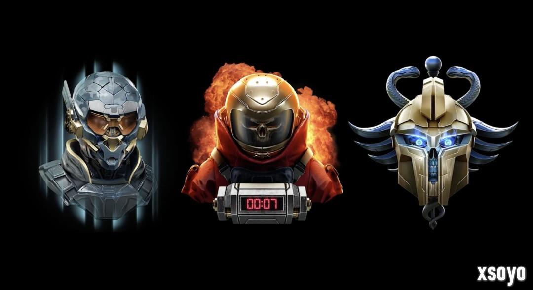 《使命召唤：黑色行动7》声望图标被疑使用AI制作