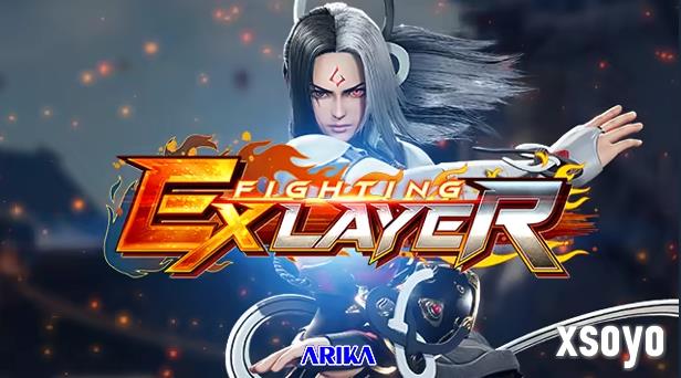 《街霸2》生父打造 经典格斗《格斗领域EX》降价至1美元