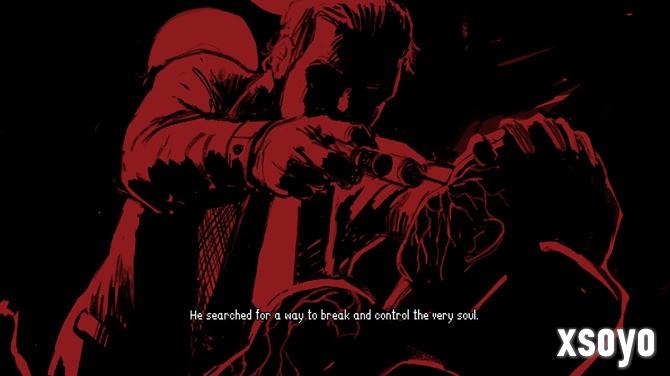 《血肉生惧》登陆Steam 初代生化危机风格恐怖冒险