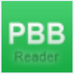 PBB Reader8.4.7.2