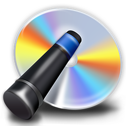 光盘刻录大师最新版