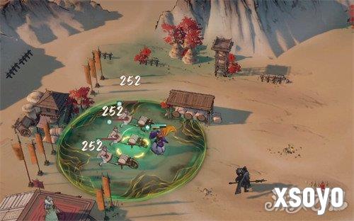 三国望神州匡扶汉室副本怎么过 匡扶汉室副本过关攻略