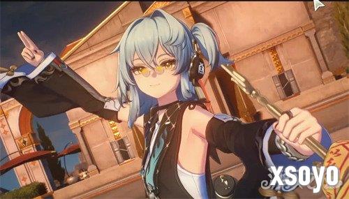 鸣潮卜灵技能是什么 卜灵技能爆料