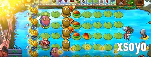 植物大战僵尸融合版特殊僵尸爆破小丑王怎么样 特殊僵尸爆破小丑王介绍