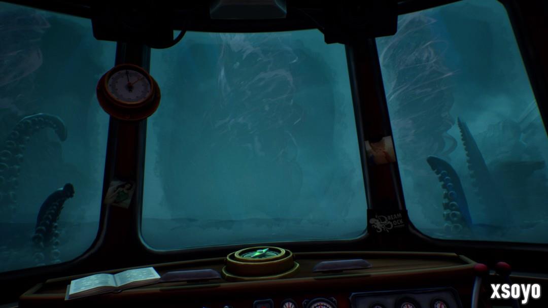 《渊舟蚀影》2026年Q4发售 推荐RTX 3070显卡