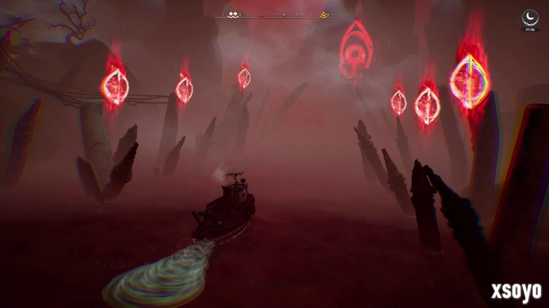 《渊舟蚀影》2026年Q4发售 推荐RTX 3070显卡