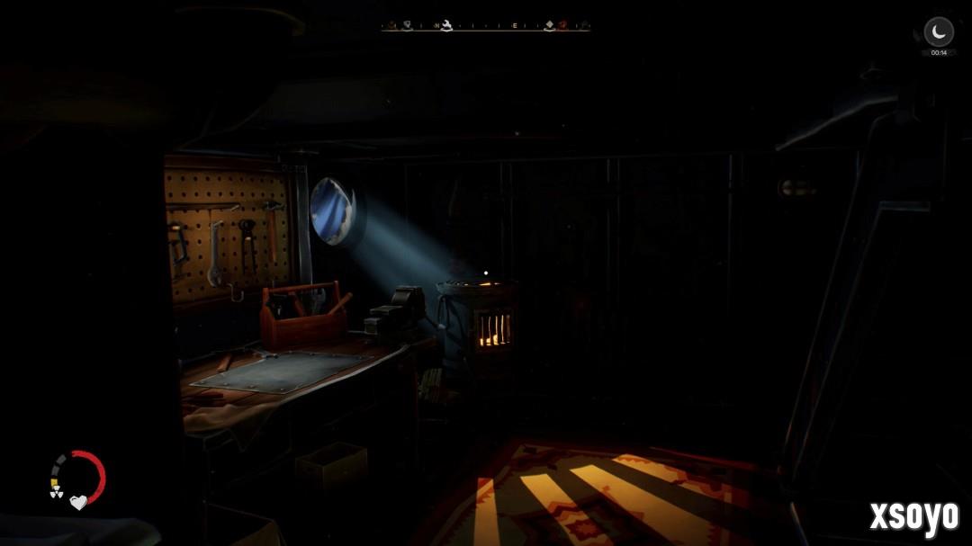 《渊舟蚀影》2026年Q4发售 推荐RTX 3070显卡