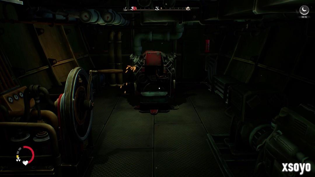 《渊舟蚀影》2026年Q4发售 推荐RTX 3070显卡