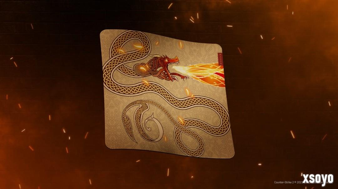 雷蛇《反恐精英2》电竞套装发布 售价349元起