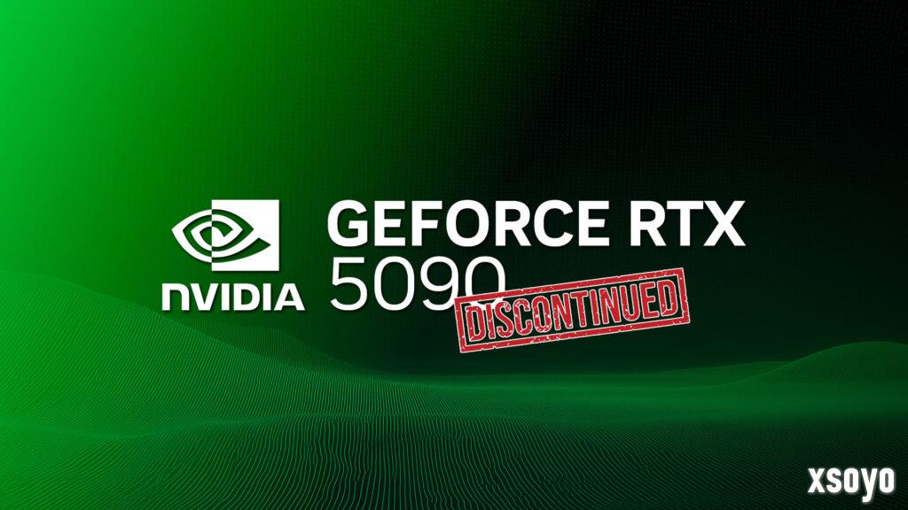 日媒报道称英伟达RTX 5090接近“实质停产”状态