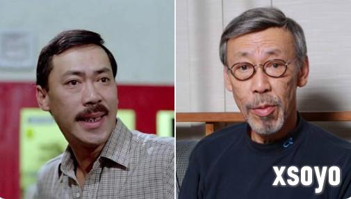 香港著名演员冯淬帆去世 享年81岁