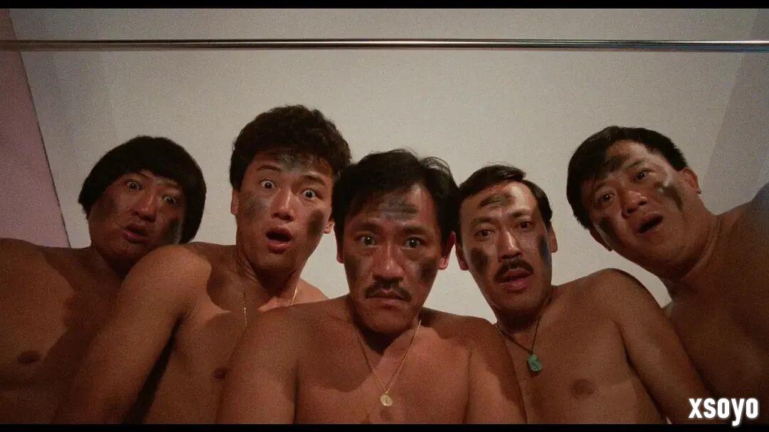 香港著名演员冯淬帆去世 享年81岁