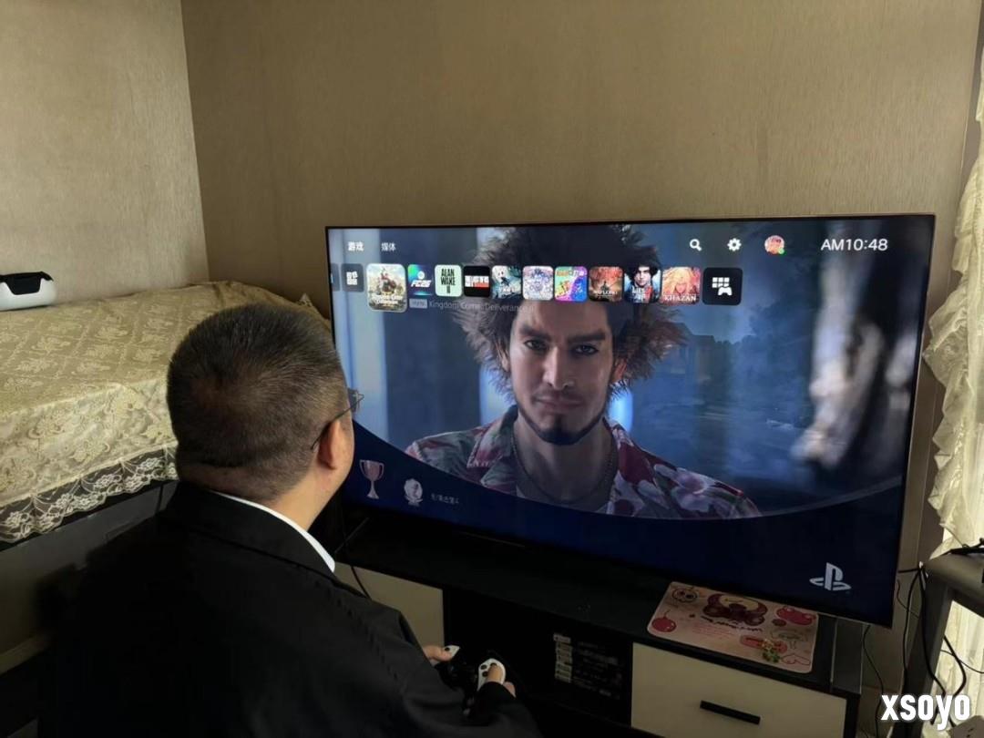 10000M网速狂飙！四川首位万兆家庭宽带用户诞生