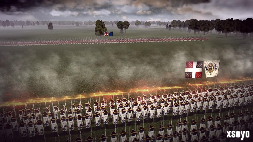 即时战略游戏新作《指挥大师》发售 收获特别好评评价