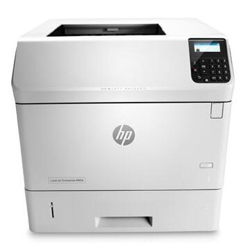 《惠普HPLaserJetEnterprise600M603xh驱动》官方版