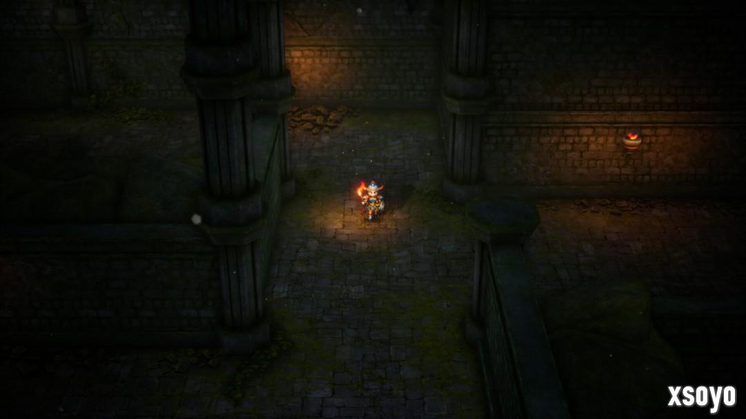 《勇者斗恶龙1&2：HD-2D 重制版》发售 上市宣传片赏