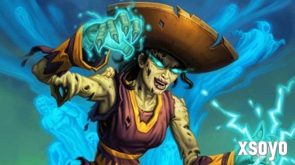 《魔兽世界》亡灵节活动限时回归！新增15款幻化头饰