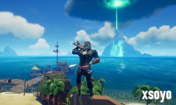 《盗贼之海》第18赛季延期至12月！玩家不满情绪升温