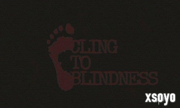 《障目》11月7日登陆Steam：蒙眼游玩的音频恐怖游戏