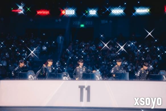 Faker:多兰表现很出色 如果晋级决赛大概率对战Gen