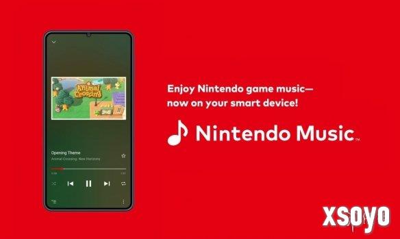 任天堂音乐发布更新 《动森》部分曲目可匹配时间播放