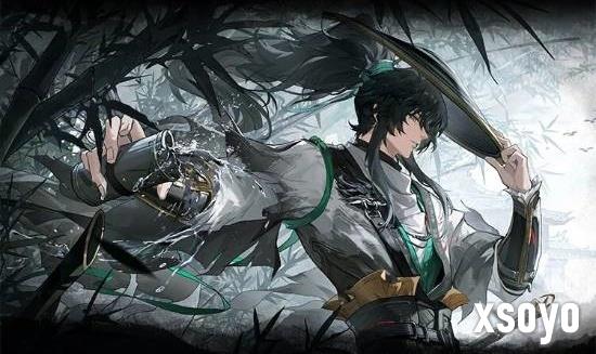 游戏IP破圈新尝试!《鸣潮》联名人民网推1元数字藏品