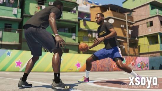 EA《NBA Live 19》停服 遗留奖杯BUG成玩家未竟之梦