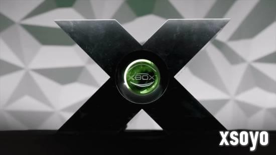 硬核玩家豪掷5600美元 1:1复刻初代Xbox标志性原型机