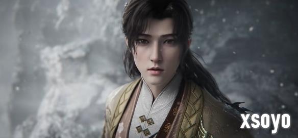 《永劫无间》×古龙联动，“小李飞刀”李寻欢参上