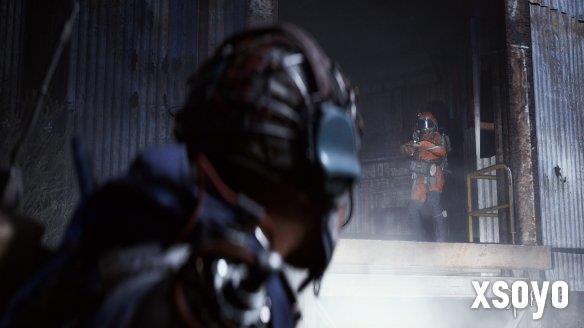 《ARC Raiders》坚守风格 拒推"使命召唤"式离谱皮肤