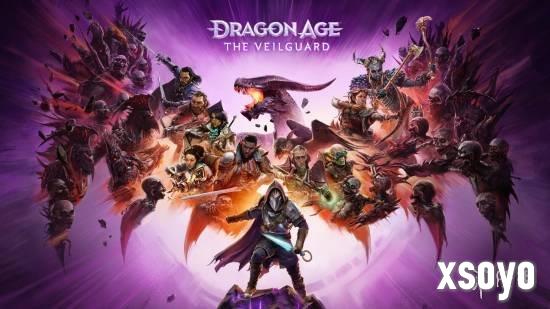 外媒自我检讨：我也很后悔给《龙腾世纪4》评满分啊!