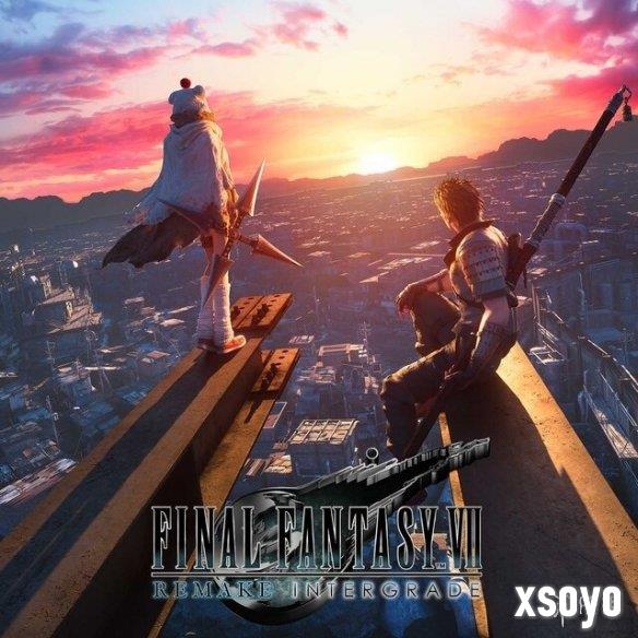 《FF7RE Intergrade》官方外挂加速功能满足剧情党！