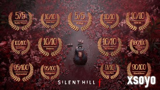 《寂静岭F》销量超过100万 韩媒采访揭秘总监幕后经验