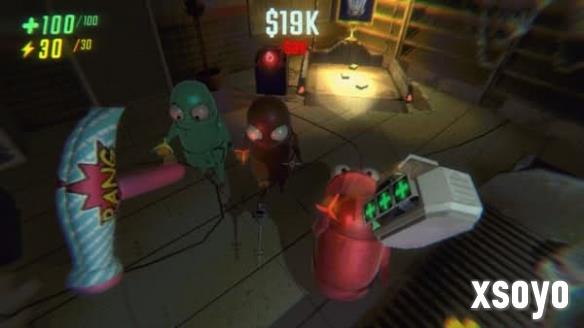 Steam佳作《R.E.P.O.》限免 6人合作沉浸恐怖体验