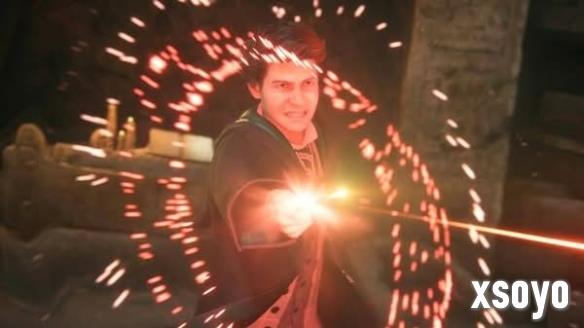 《霍格沃茨之遗2》招聘信息显露服务型游戏转型意向