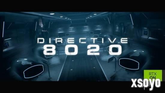 《黑相集》系列新作太空狼人杀《8020号指令》曝光！