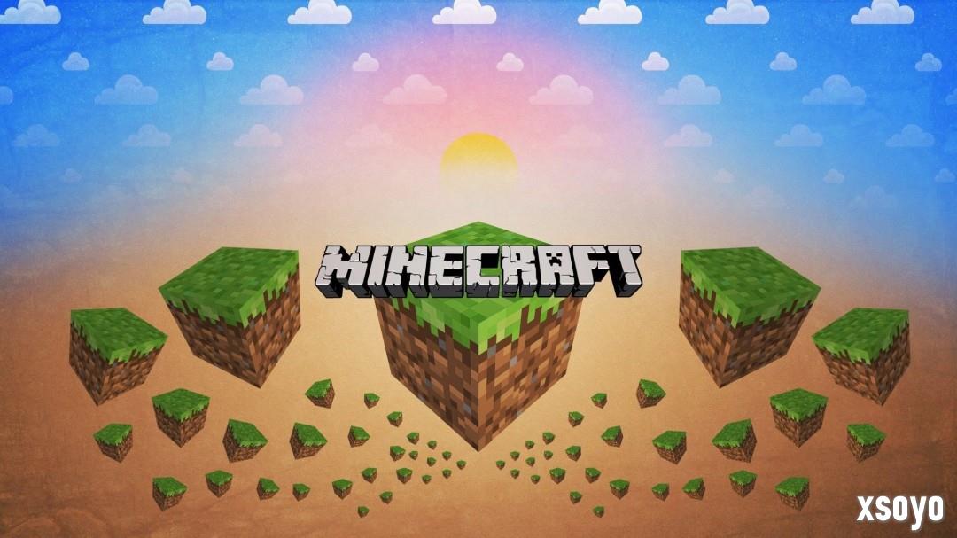 风靡全球经久不衰 《我的世界》全球销量突破3.5亿份